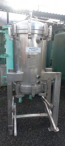 FILTRO PRE CAPA LAREDO 200LTS
