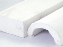 Isolamento trmico - silicato de clcio