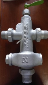Vlvula Injetora Comodoro 2