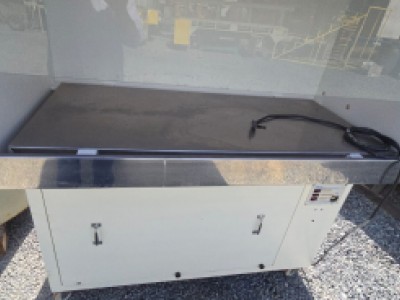 Capela de fluxo laminar trox